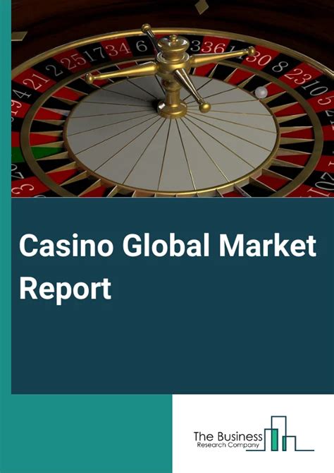 casino international marketing
